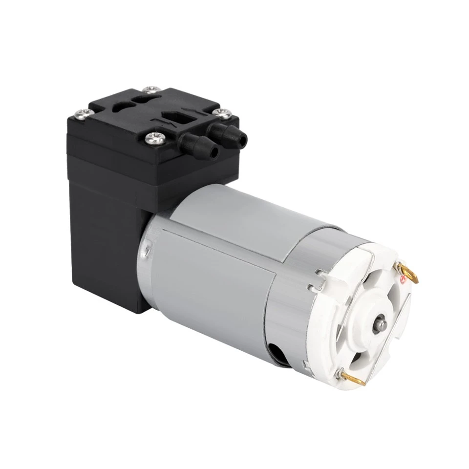 Chemical Resistant Diaphragm Vacuum Pump best Chemical Resistant Diaphragm Vacuum Pump best